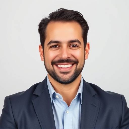 Avatar de João Pereira, um cliente empresarial satisfeito.